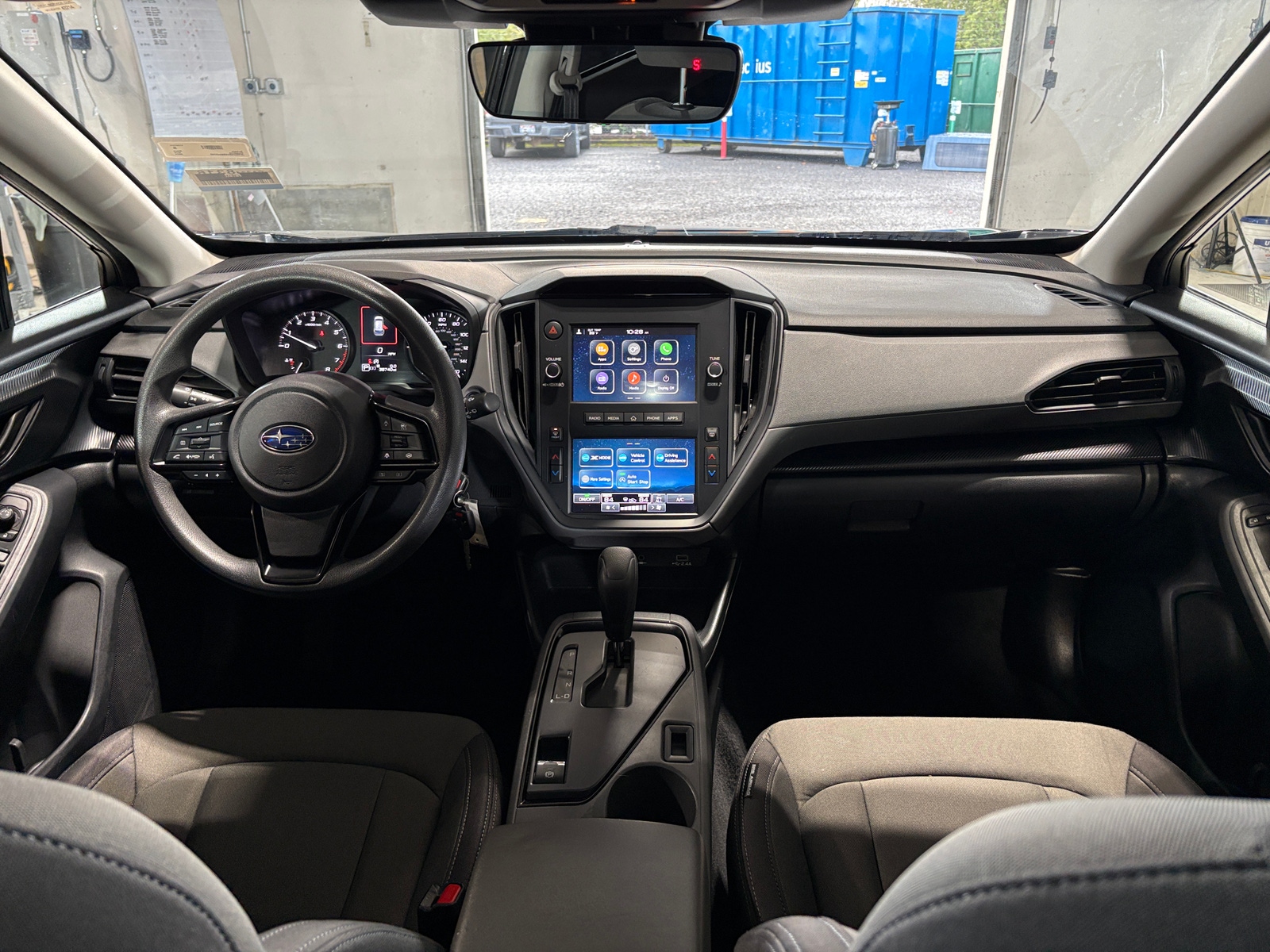 Thumbnail: 2024 Subaru Crosstrek - 3