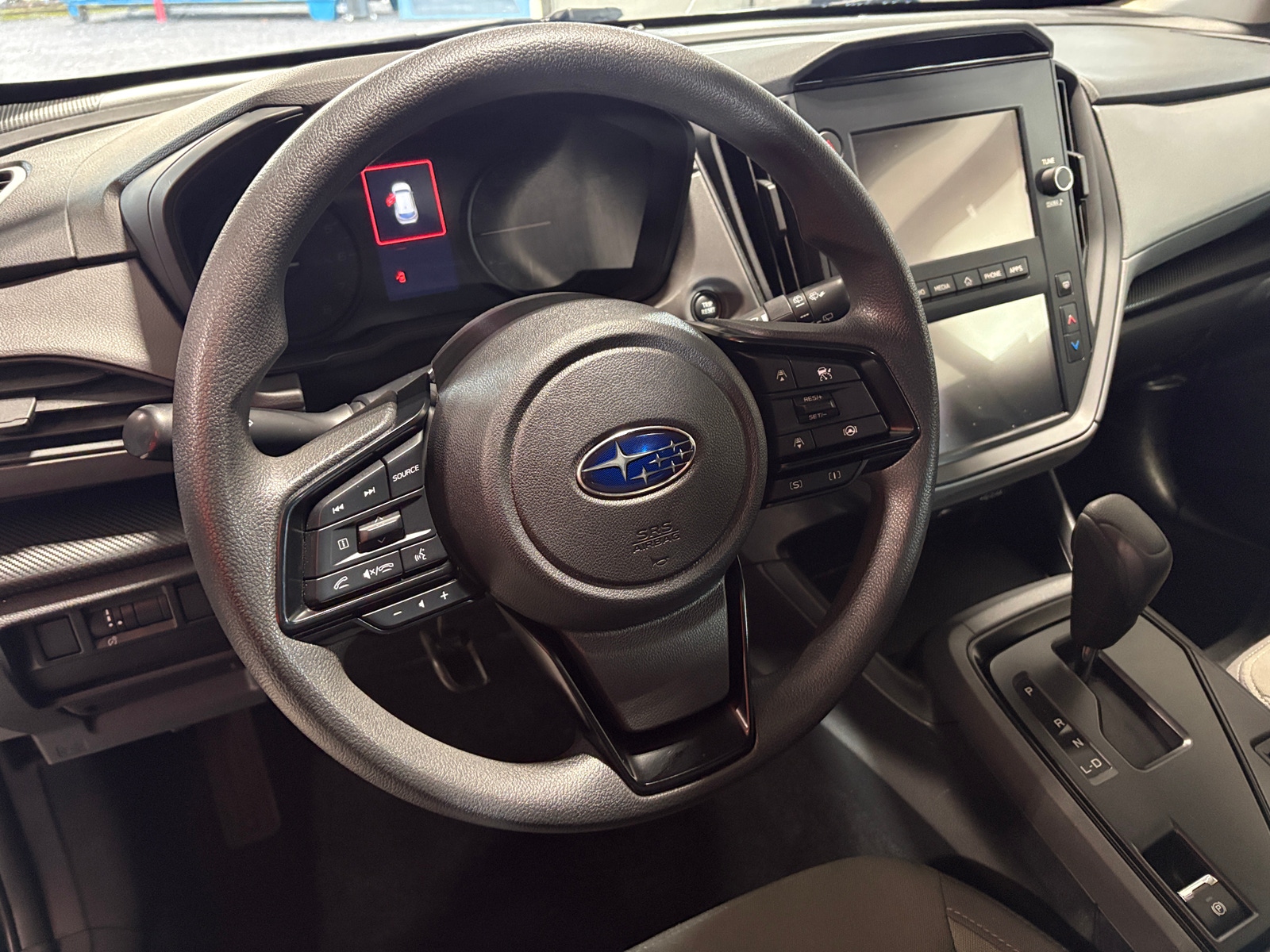 Thumbnail: 2024 Subaru Crosstrek - 5