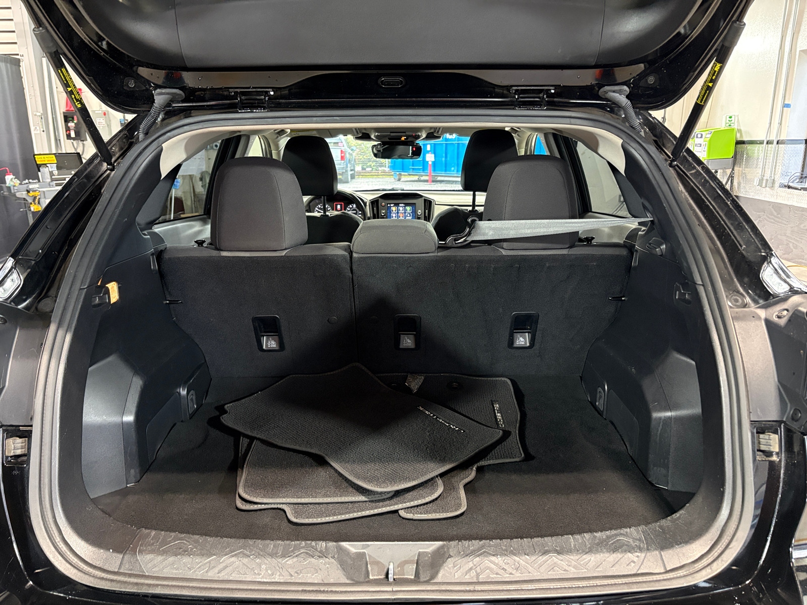 Thumbnail: 2024 Subaru Crosstrek - 7