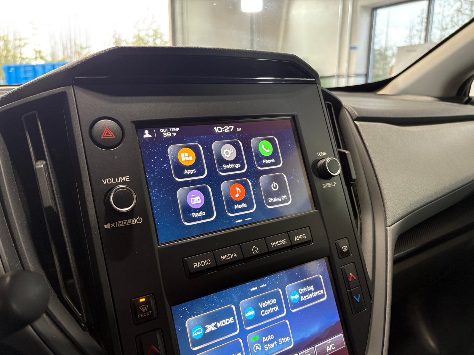 Thumbnail: 2024 Subaru Crosstrek - 4