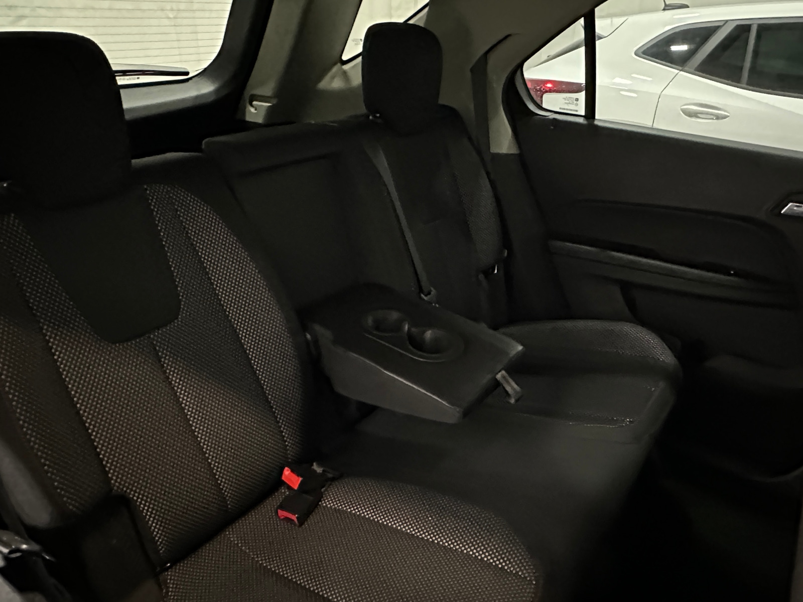 Thumbnail: 2014 Chevrolet Equinox - 6