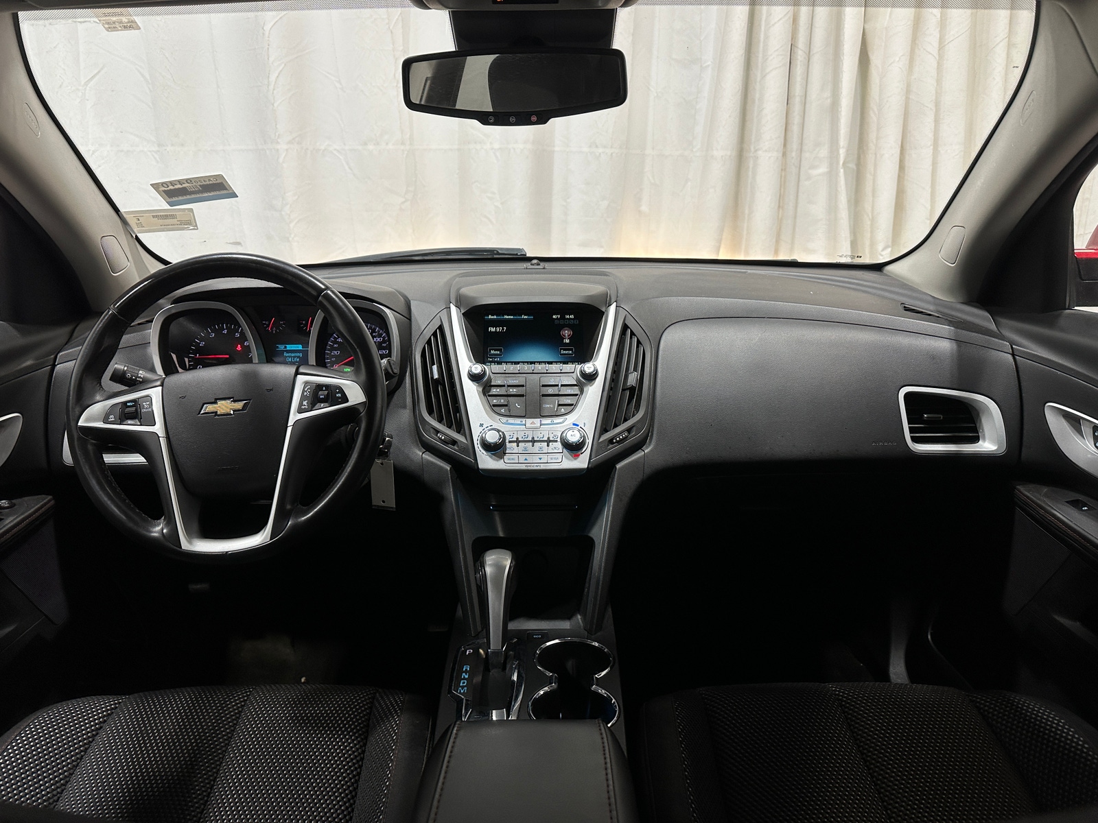 Thumbnail: 2014 Chevrolet Equinox - 3