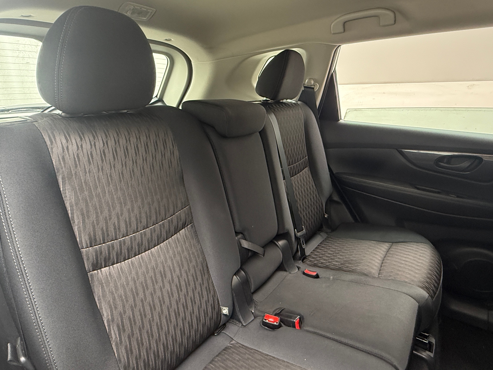 Thumbnail: 2019 Nissan Rogue - 6