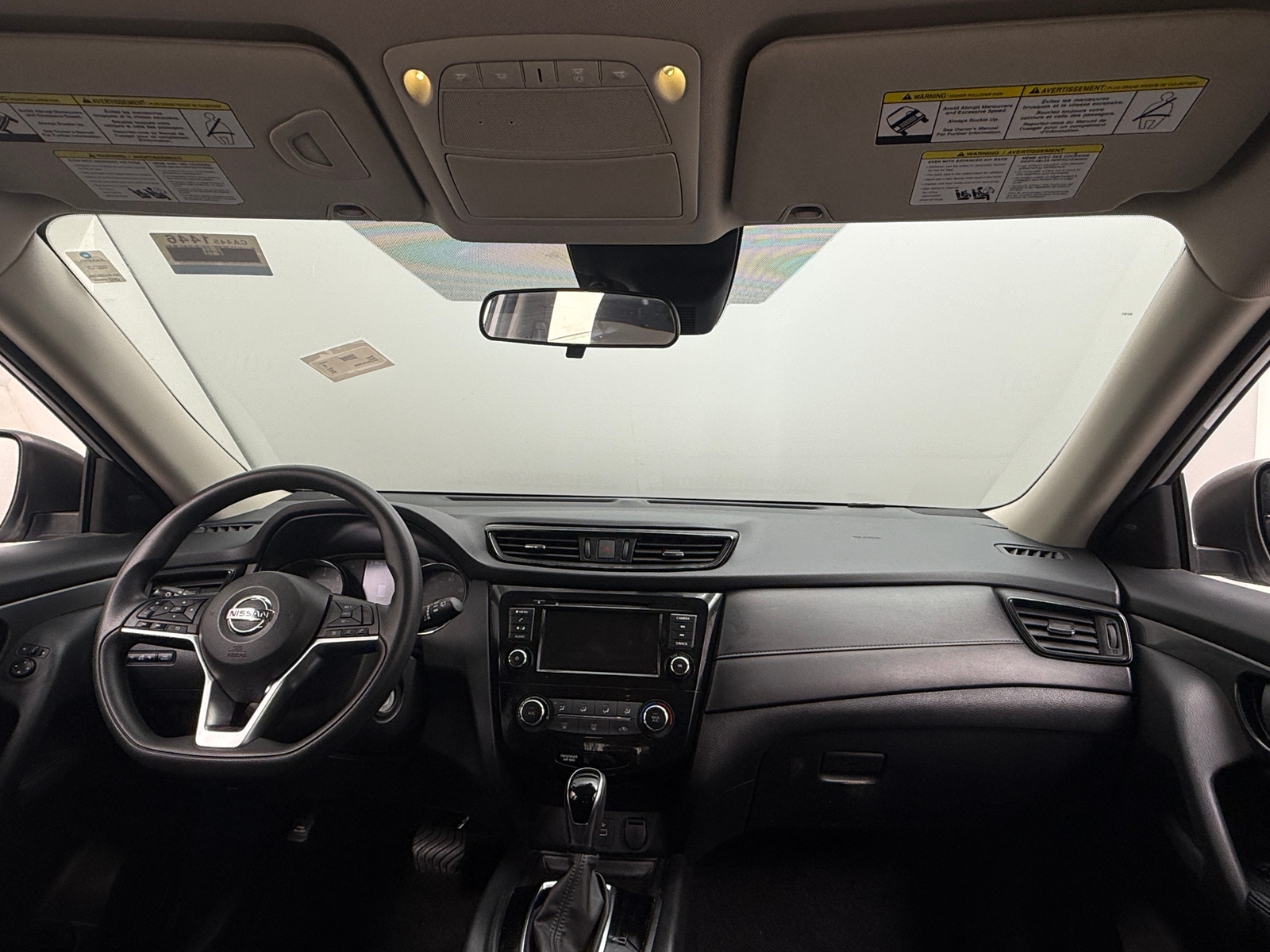 Thumbnail: 2019 Nissan Rogue - 3