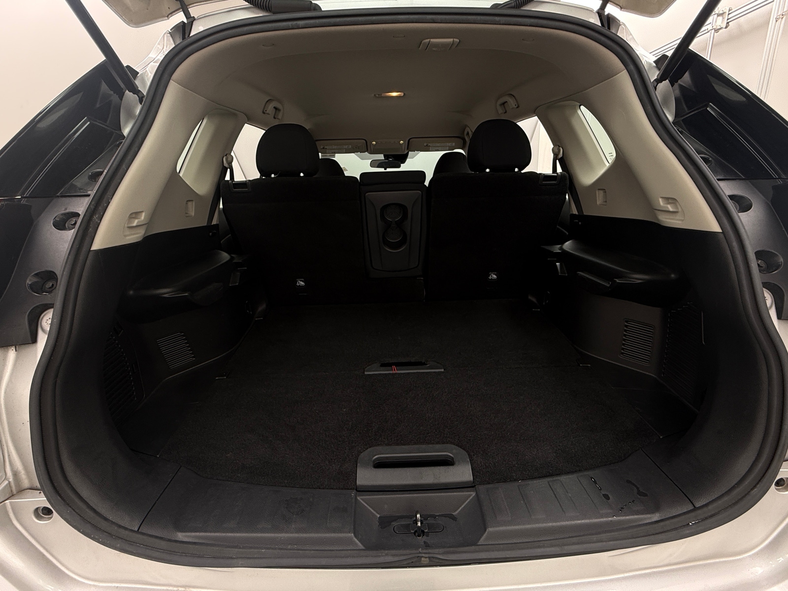 Thumbnail: 2019 Nissan Rogue - 7