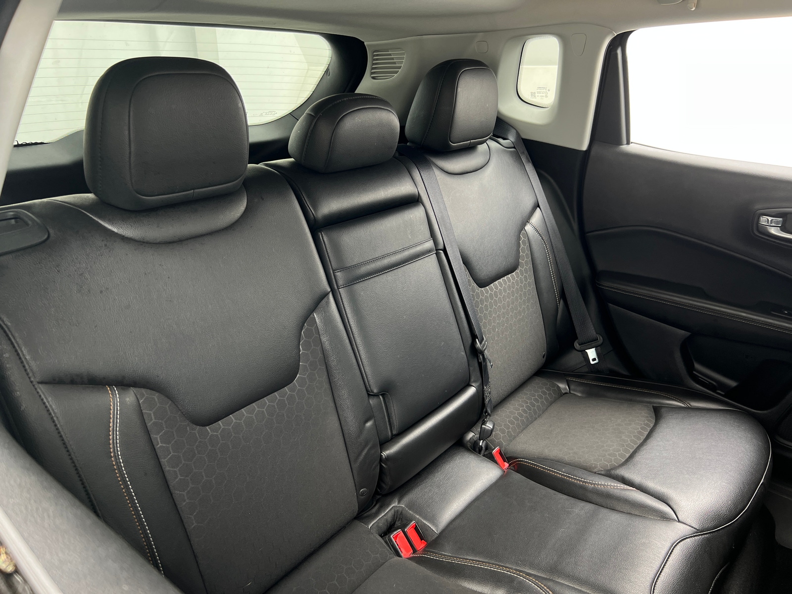 Thumbnail: 2018 Jeep Compass - 6