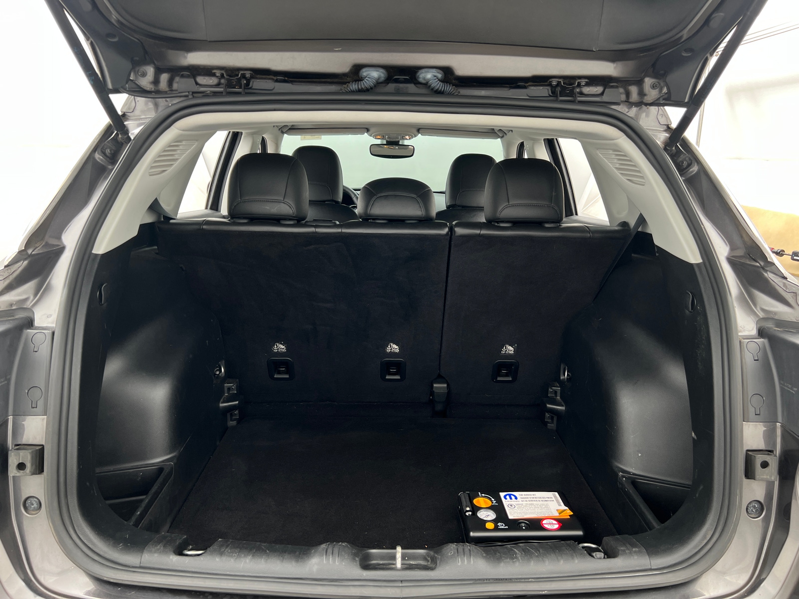 Thumbnail: 2018 Jeep Compass - 7