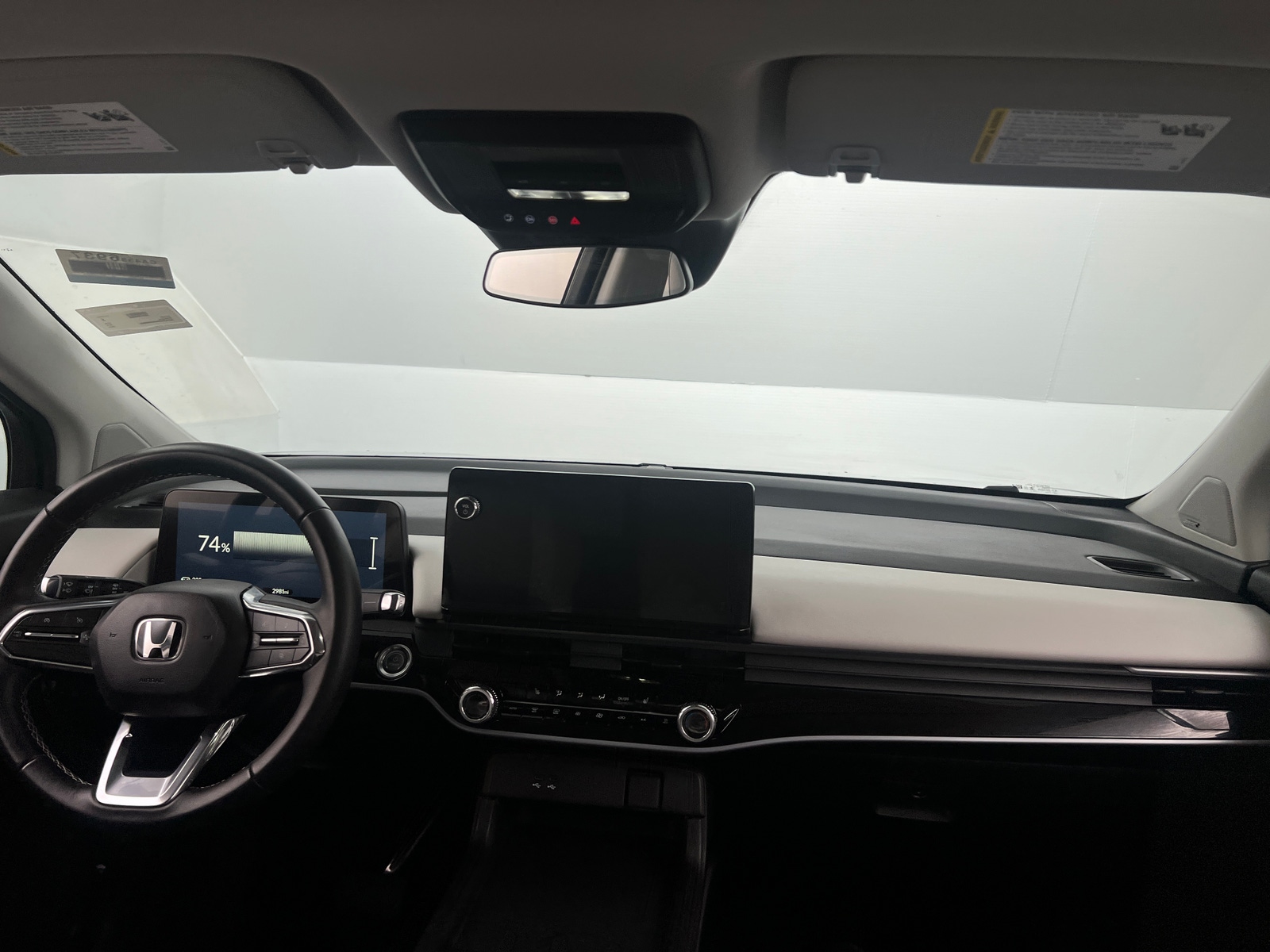 Thumbnail: 2025 Honda Prologue - 2