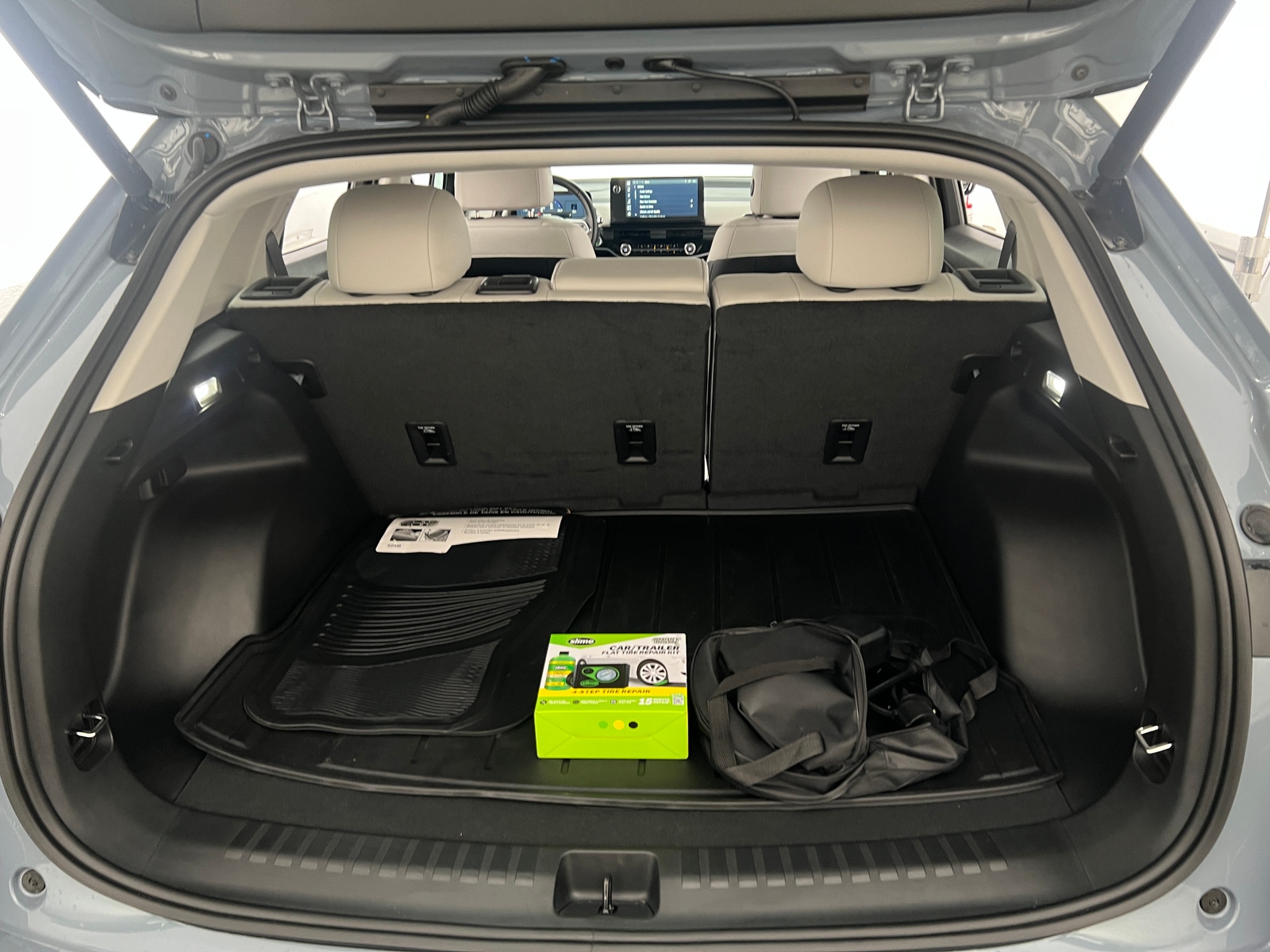 Thumbnail: 2025 Honda Prologue - 6