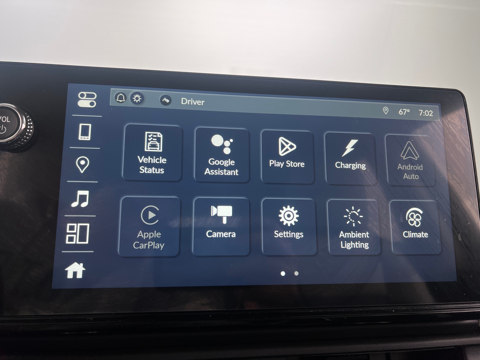 Thumbnail: 2025 Honda Prologue - 3