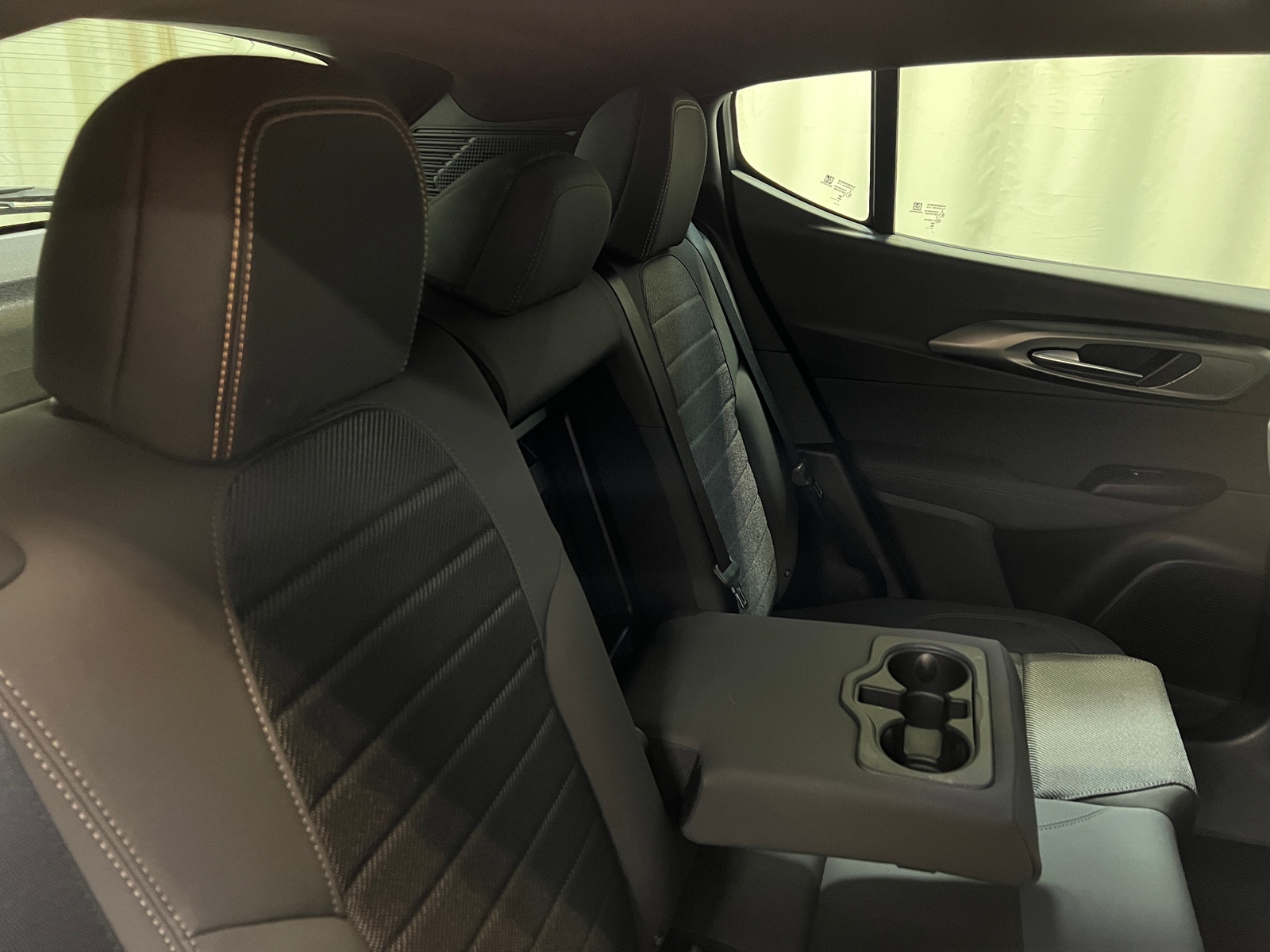 Thumbnail: 2024 Alfa Romeo Tonale - 6