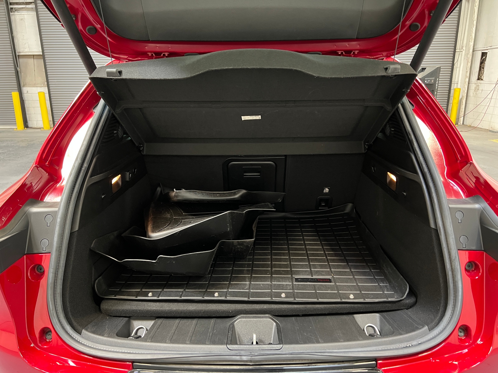 Thumbnail: 2024 Alfa Romeo Tonale - 7