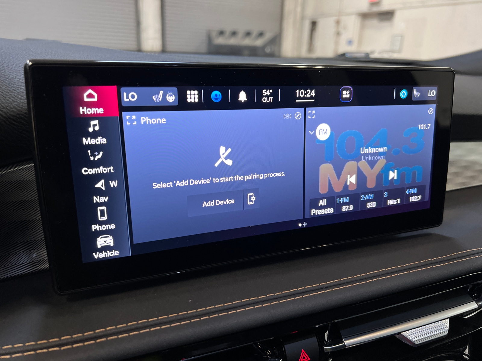 Thumbnail: 2024 Alfa Romeo Tonale - 4