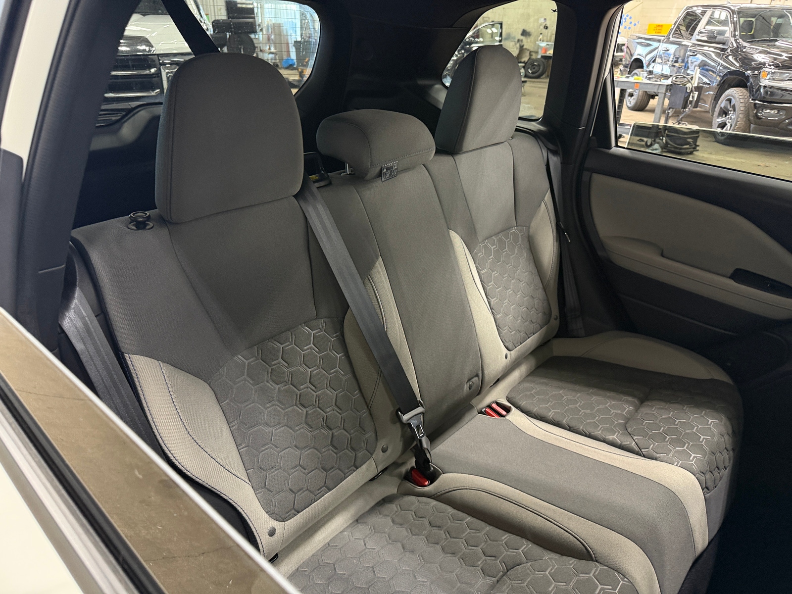 Thumbnail: 2025 Subaru Forester - 6