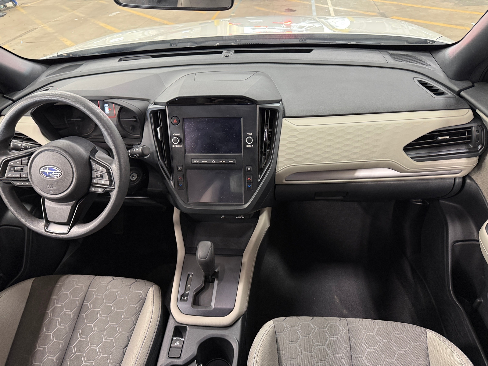 Thumbnail: 2025 Subaru Forester - 3