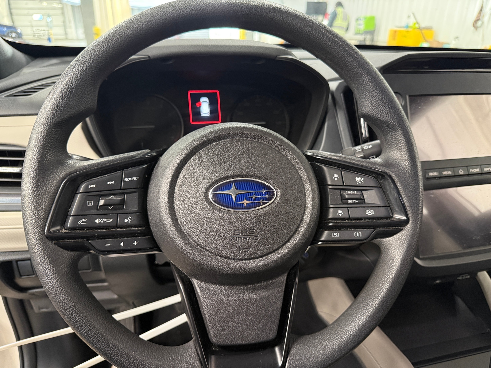 Thumbnail: 2025 Subaru Forester - 5