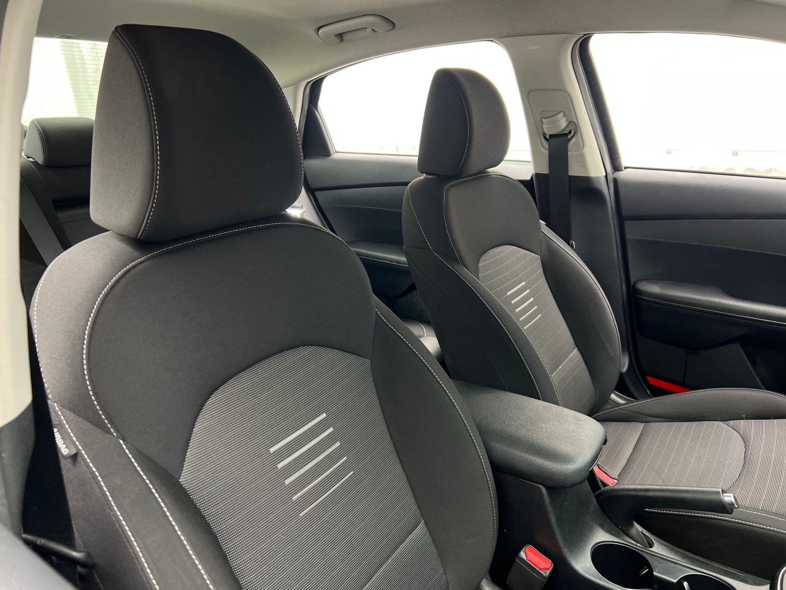 Thumbnail: 2019 Kia Forte - 2