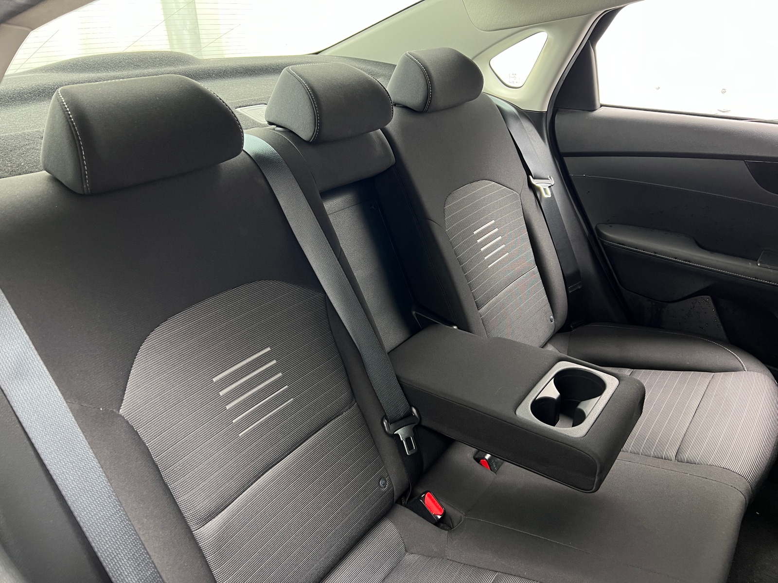 Thumbnail: 2019 Kia Forte - 6