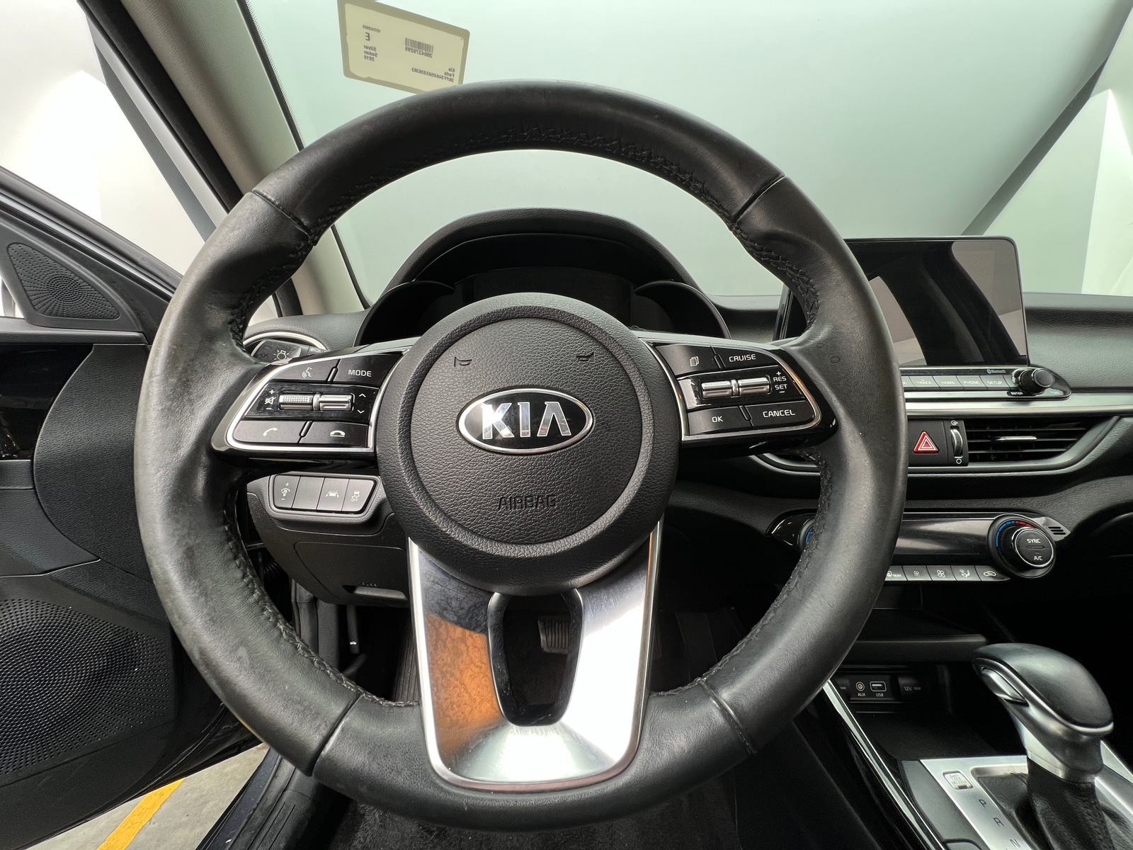 Thumbnail: 2019 Kia Forte - 5