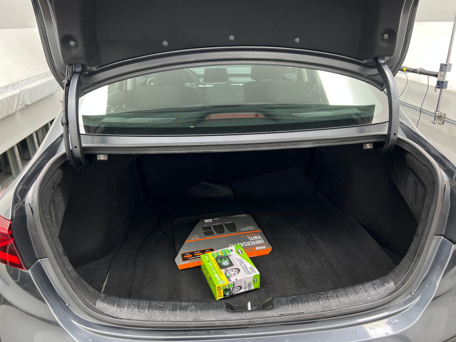 Thumbnail: 2019 Kia Forte - 7