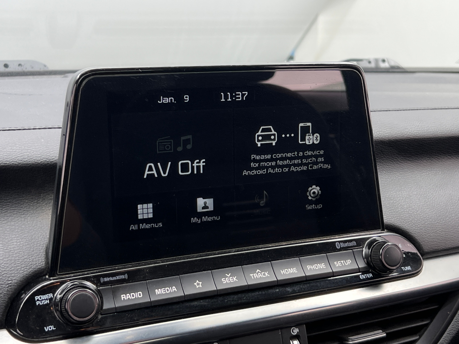 Thumbnail: 2019 Kia Forte - 4