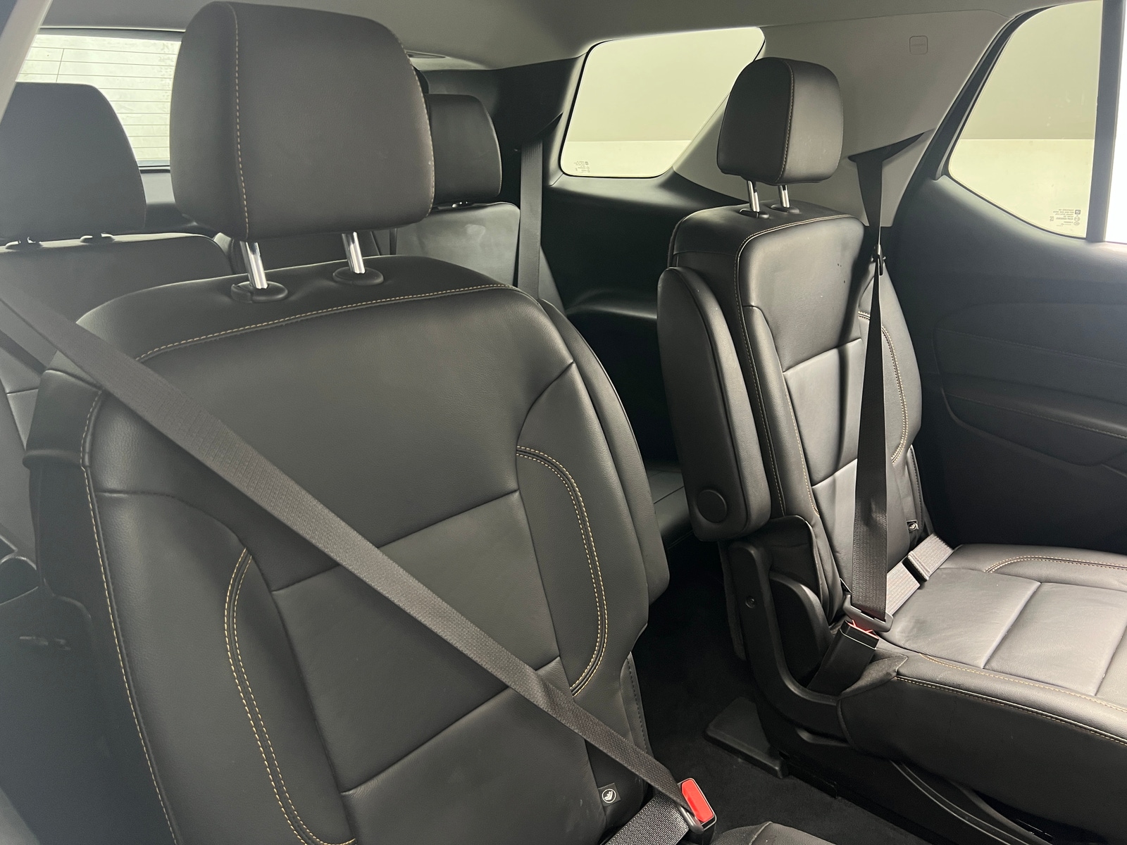 Thumbnail: 2021 Chevrolet Traverse - 5