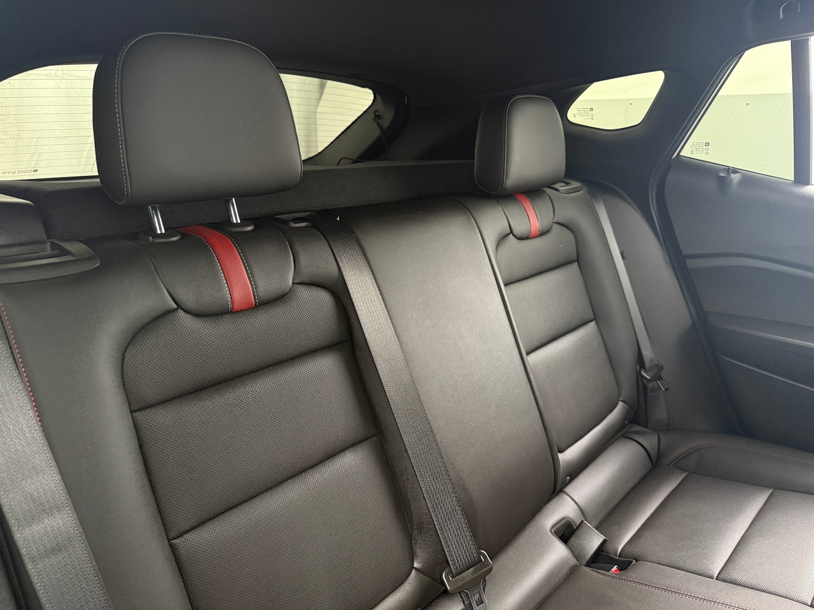 Thumbnail: 2025 Chevrolet Trax - 5