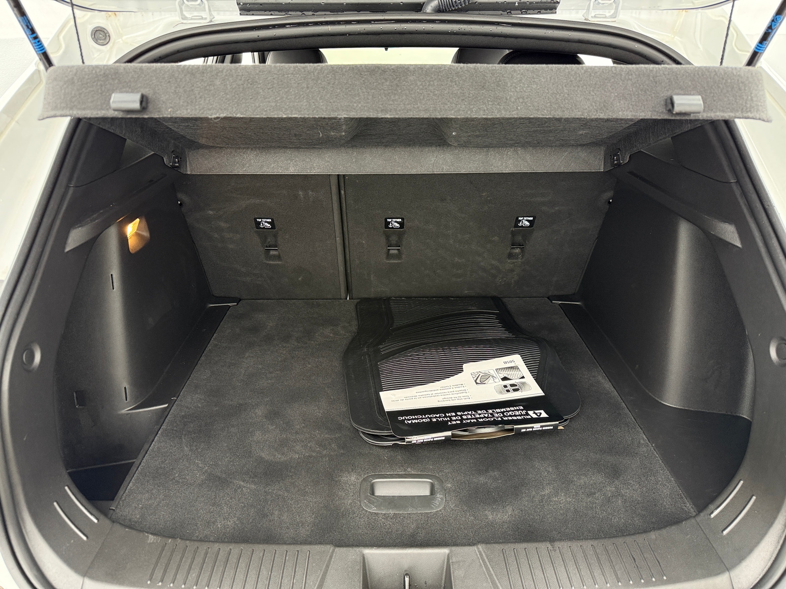 Thumbnail: 2025 Chevrolet Trax - 6