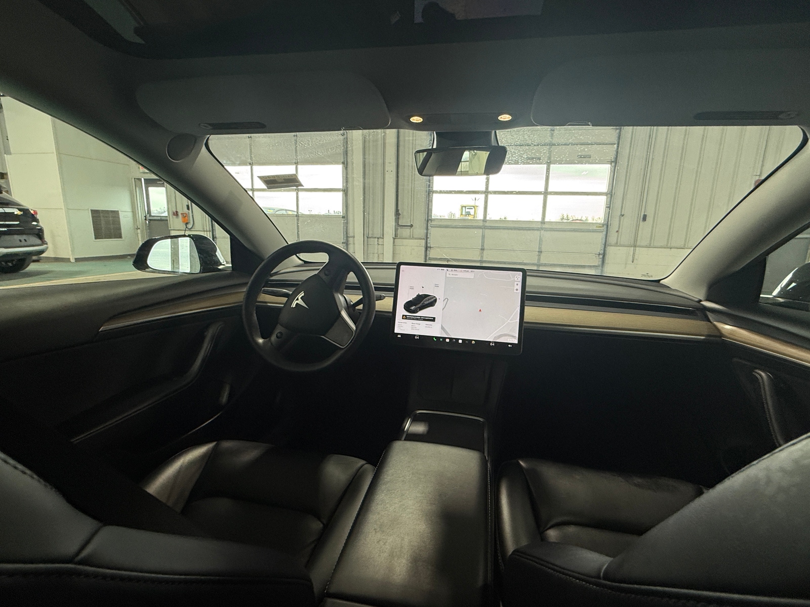 Thumbnail: 2021 Tesla Model 3 - 2