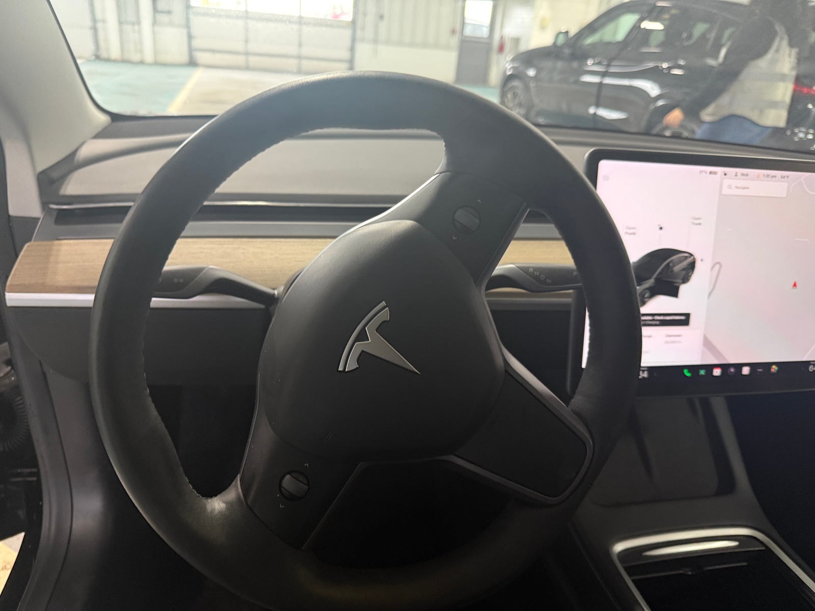 Thumbnail: 2021 Tesla Model 3 - 3