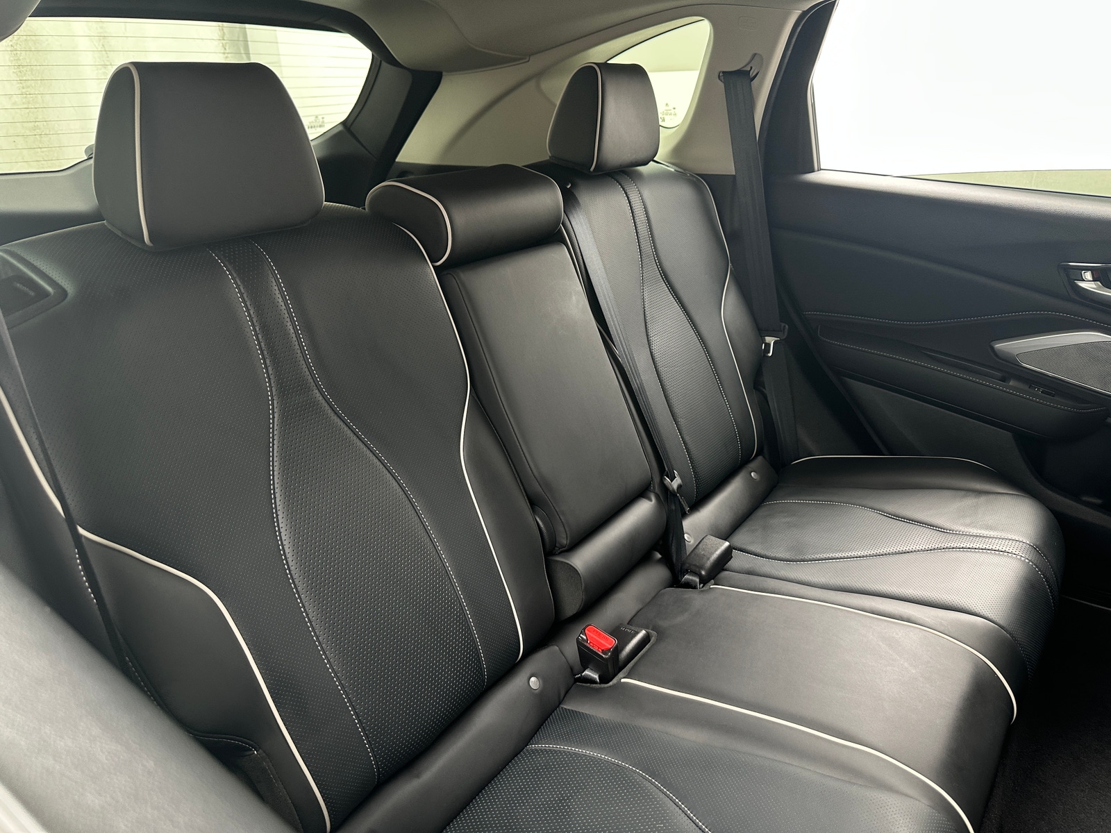 Thumbnail: 2024 Acura RDX - 5