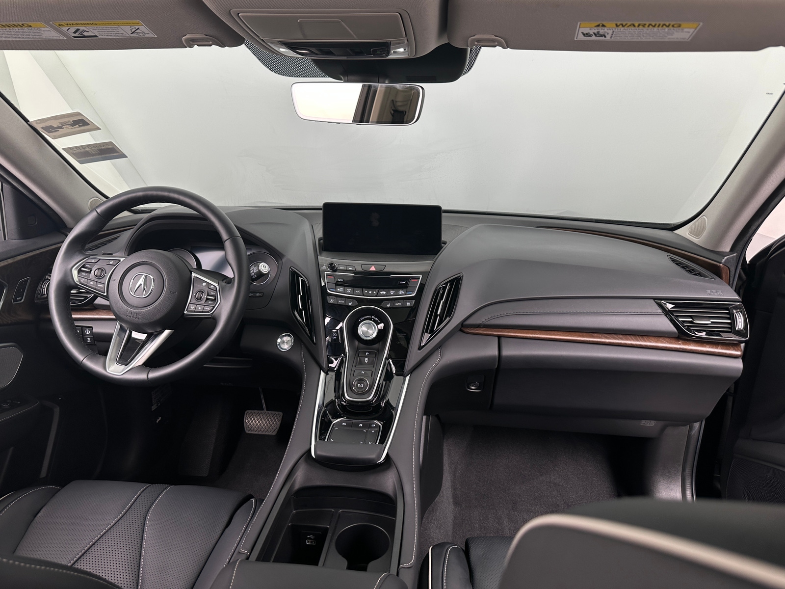 Thumbnail: 2024 Acura RDX - 2