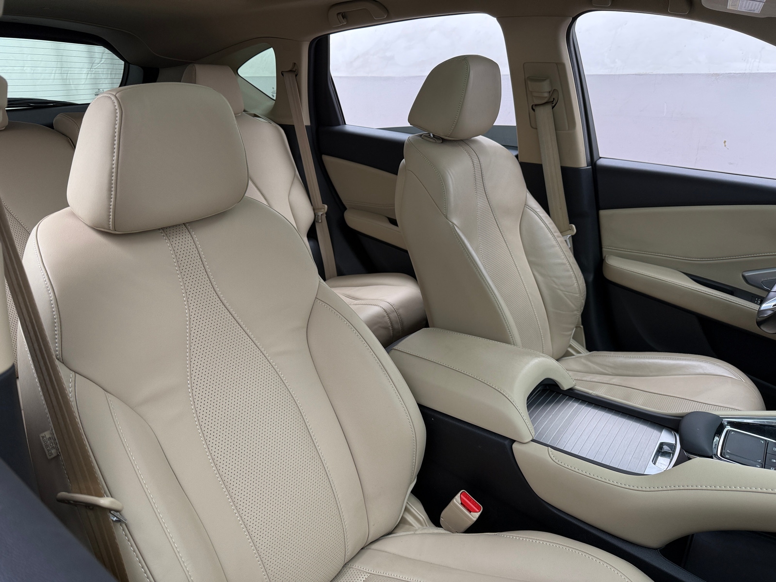 Thumbnail: 2021 Acura RDX - 2