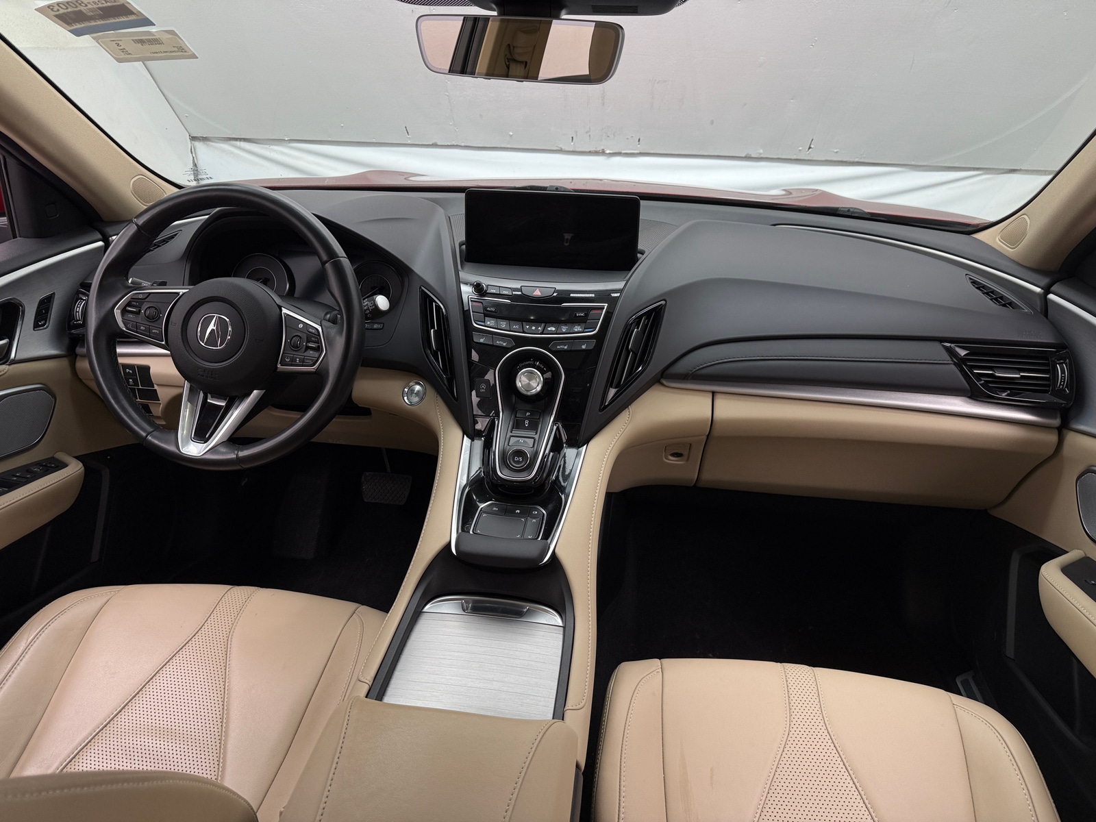 Thumbnail: 2021 Acura RDX - 3