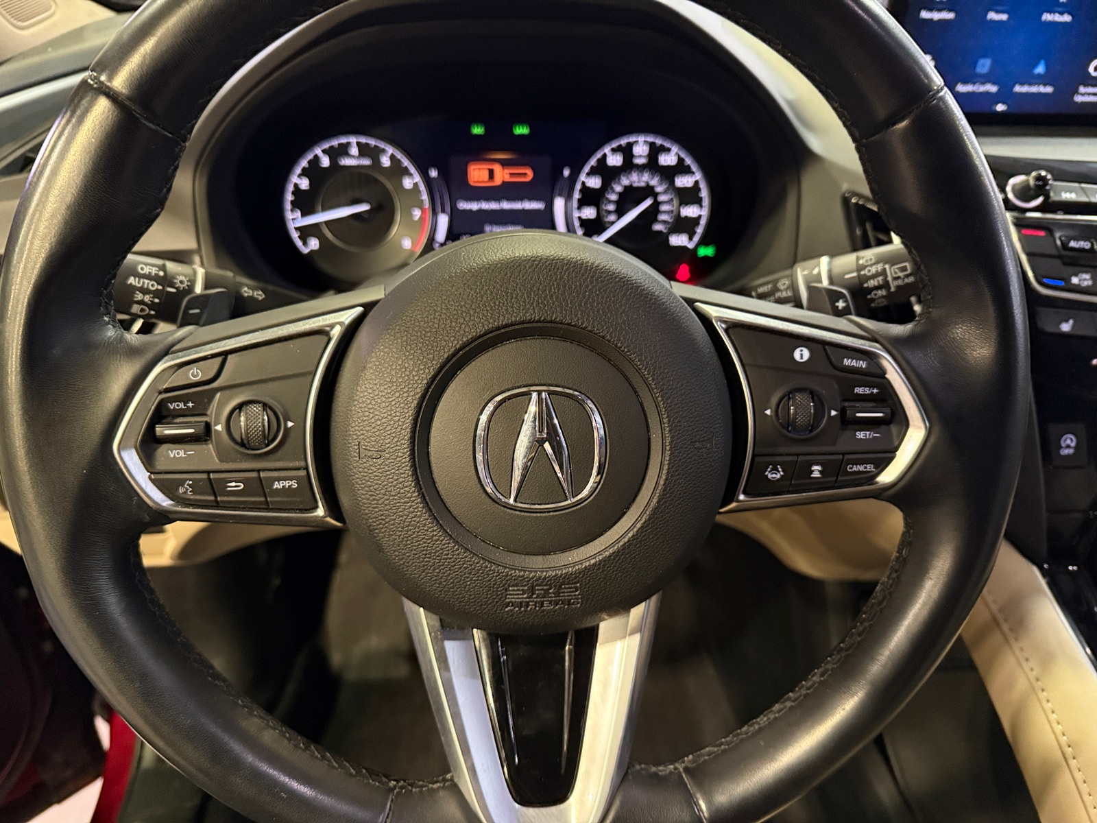 Thumbnail: 2021 Acura RDX - 5