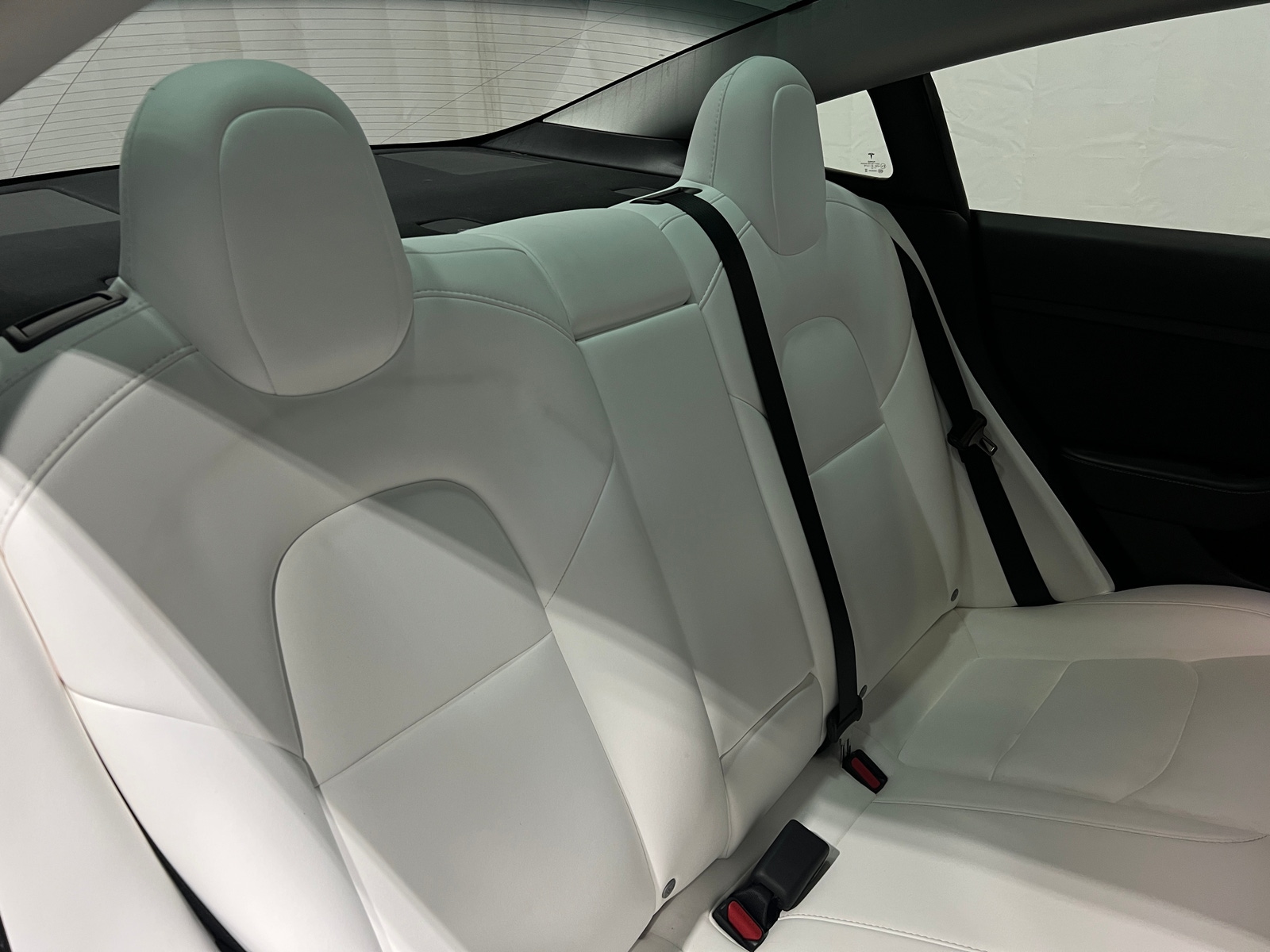 Thumbnail: 2023 Tesla Model 3 - 5