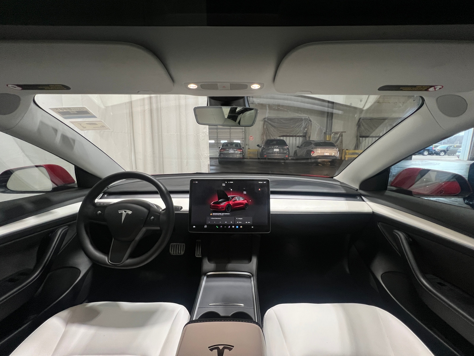 Thumbnail: 2023 Tesla Model 3 - 2