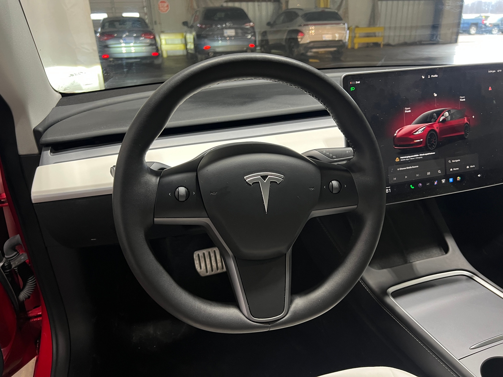 Thumbnail: 2023 Tesla Model 3 - 4