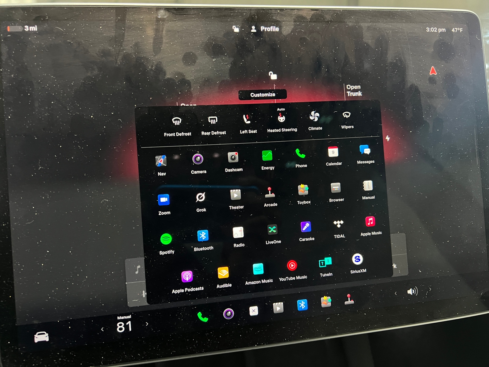 Thumbnail: 2023 Tesla Model 3 - 3