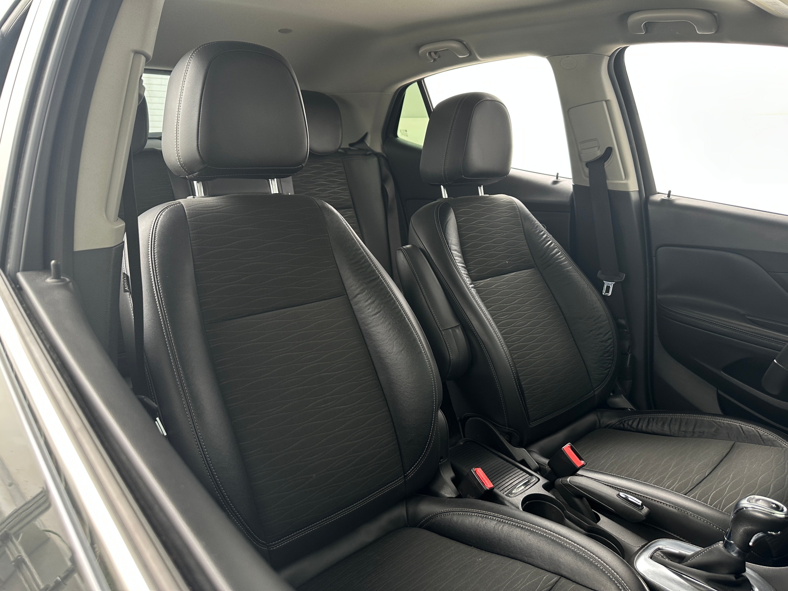 Thumbnail: 2016 Buick Encore - 2