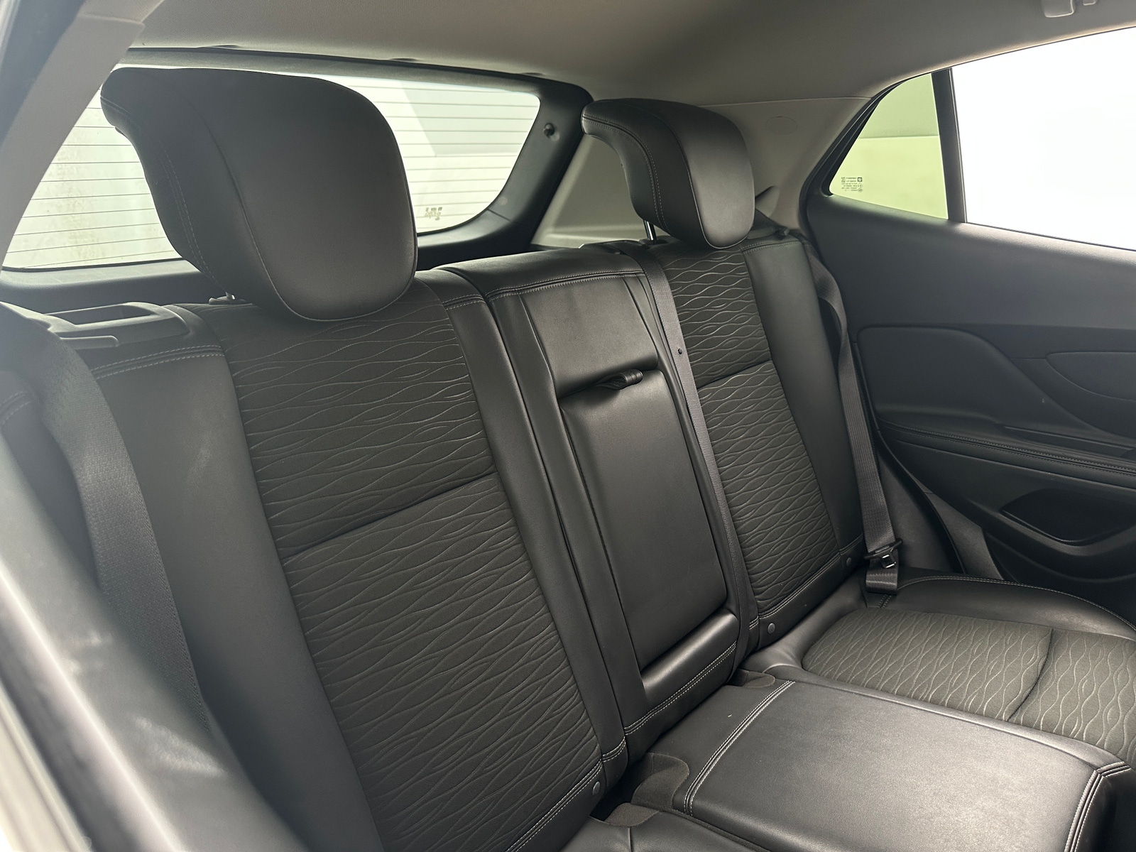 Thumbnail: 2016 Buick Encore - 6