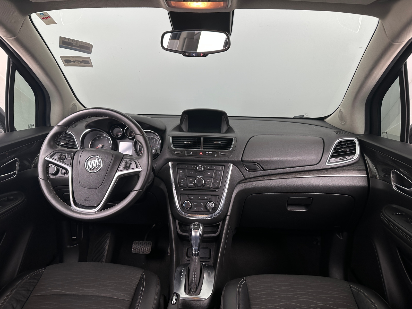 Thumbnail: 2016 Buick Encore - 3