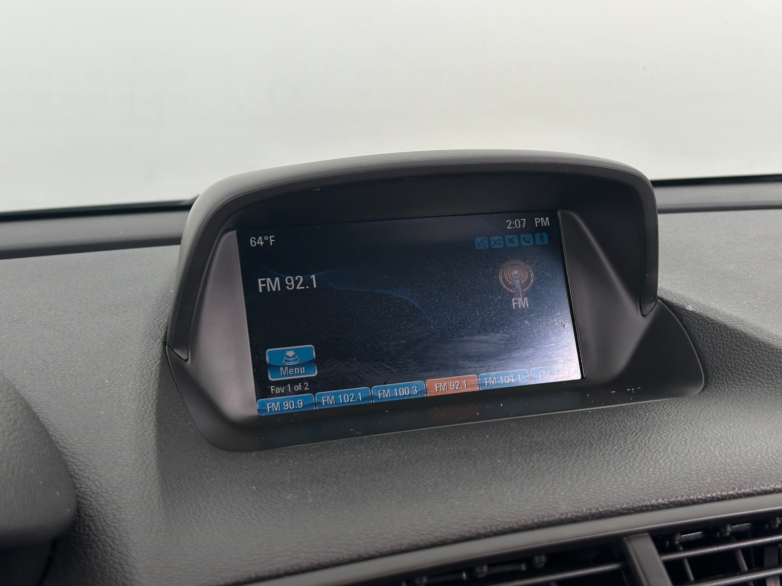 Thumbnail: 2016 Buick Encore - 4