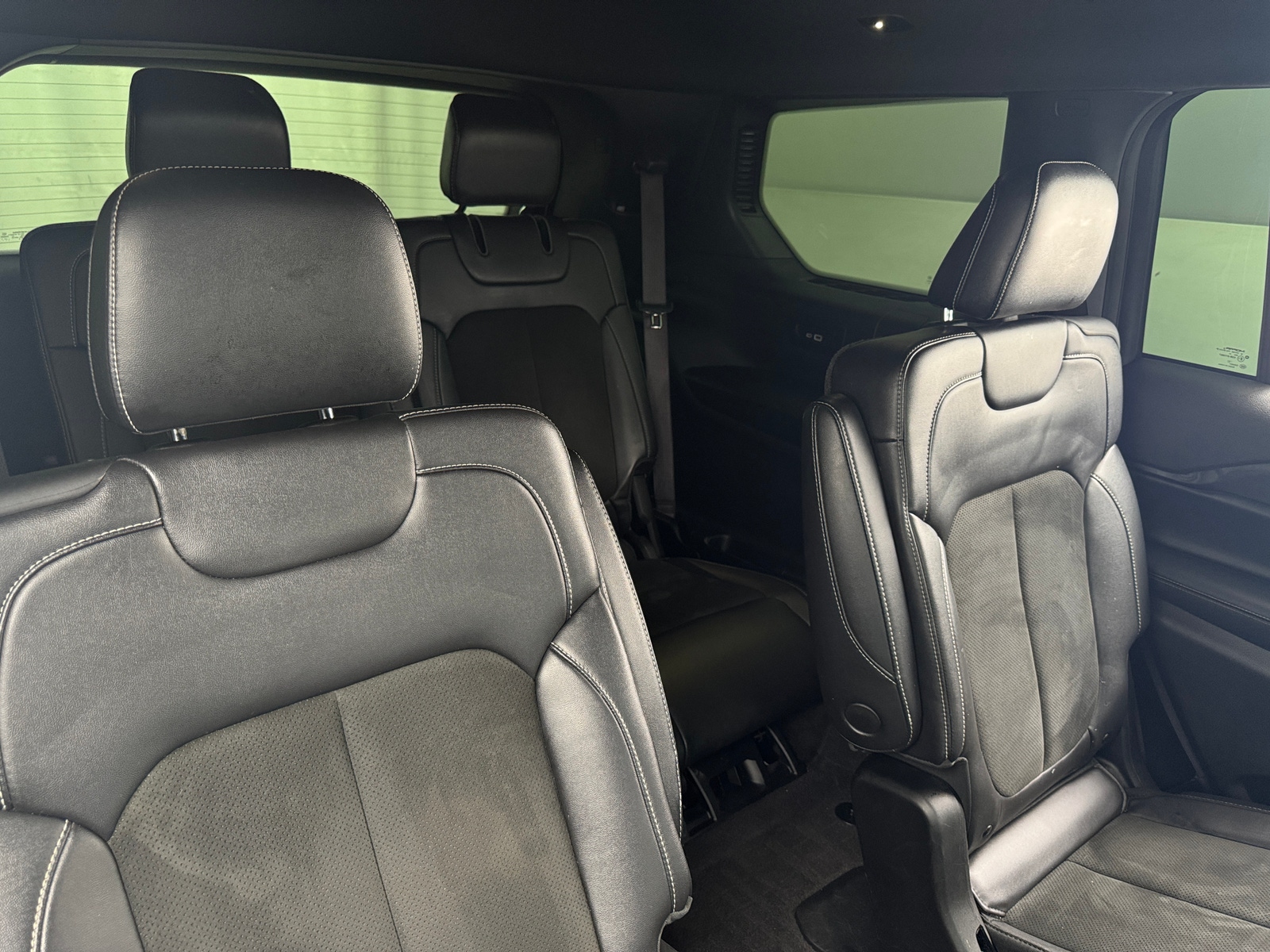 Thumbnail: 2021 Jeep Grand Cherokee L - 5