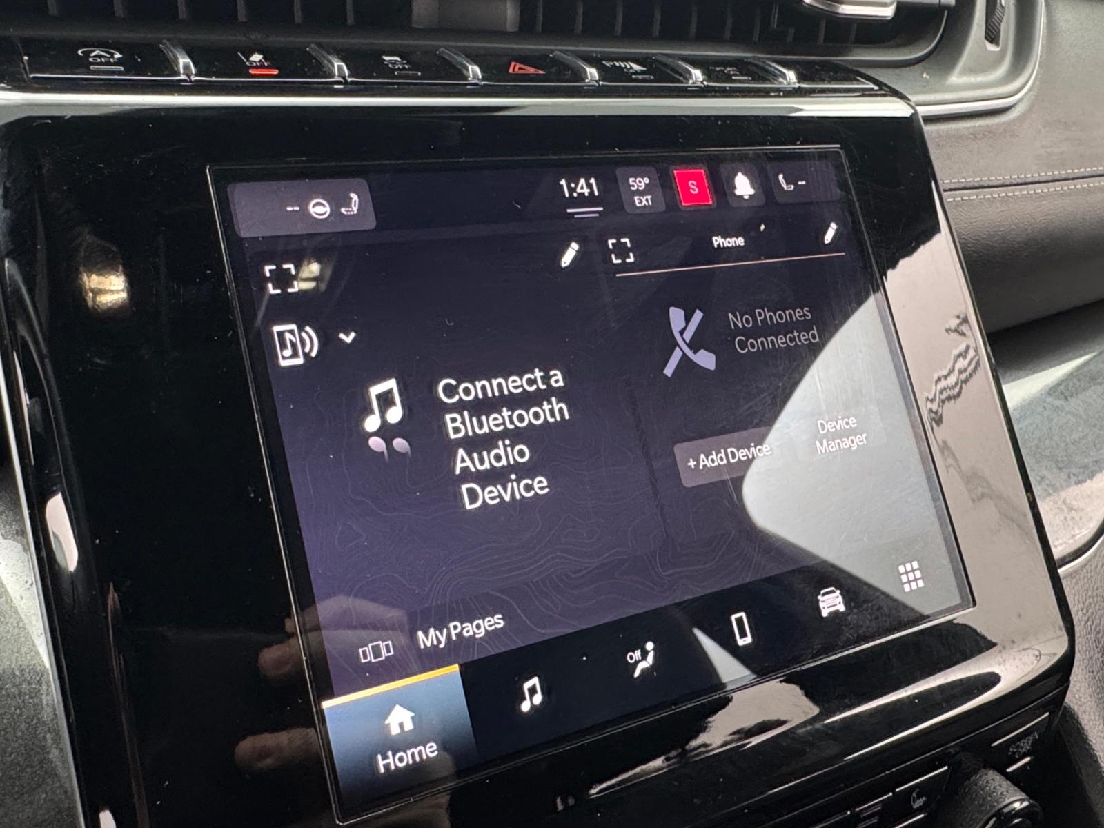 Thumbnail: 2021 Jeep Grand Cherokee L - 3