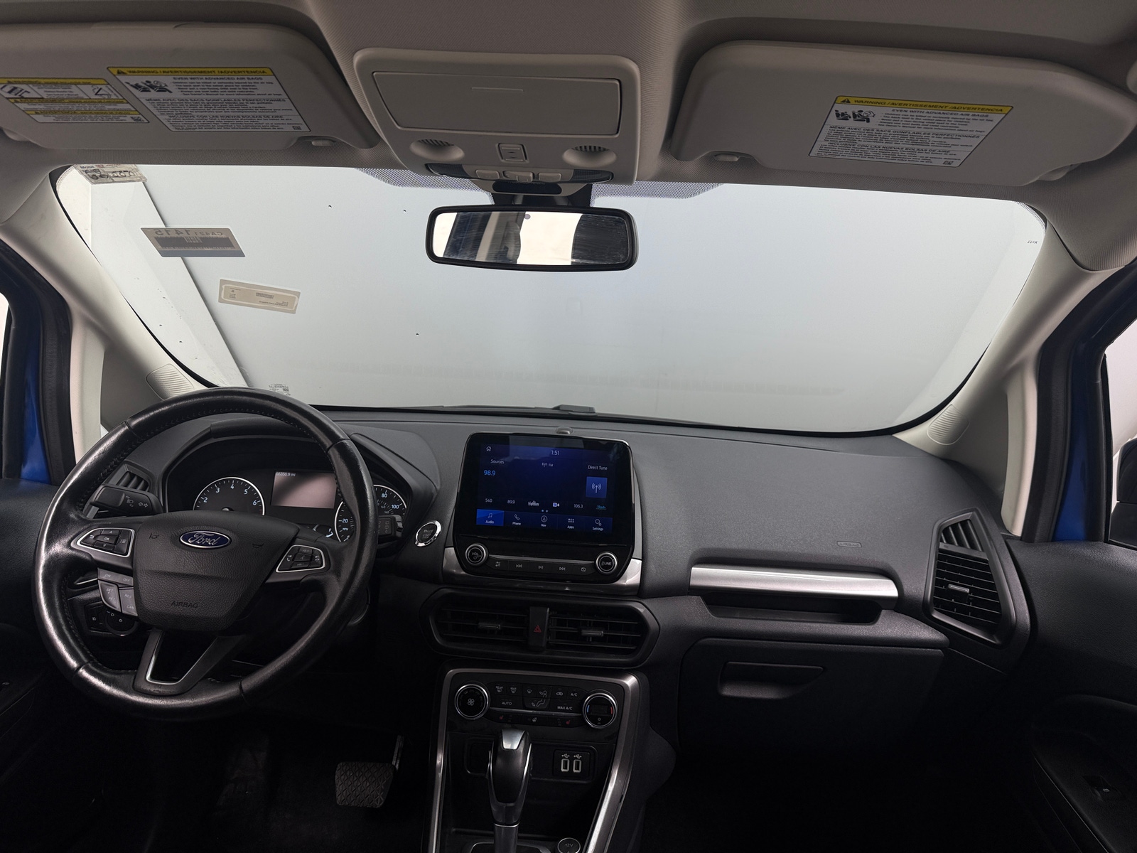 Thumbnail: 2022 Ford EcoSport - 2