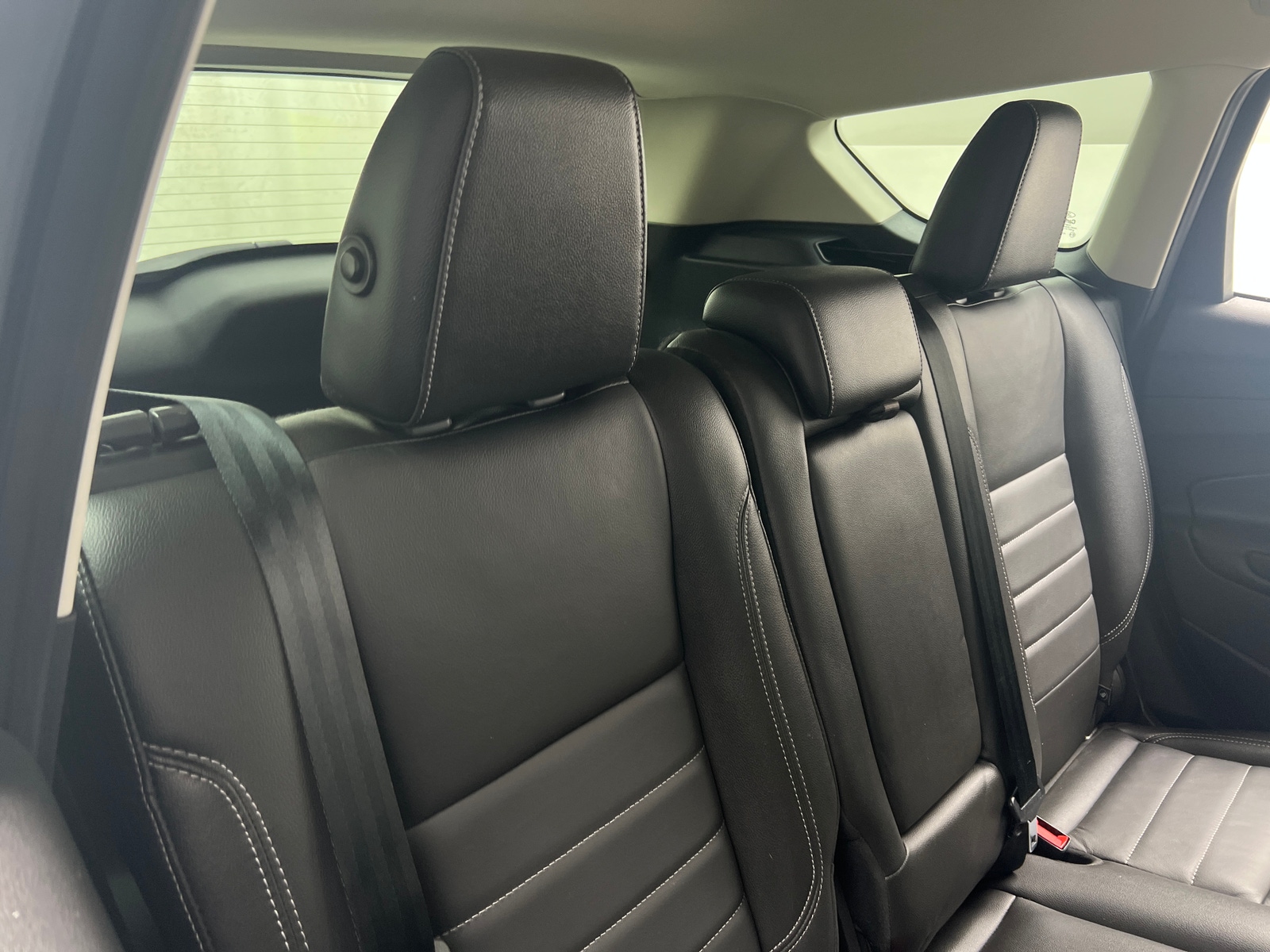 Thumbnail: 2016 Ford Escape - 5