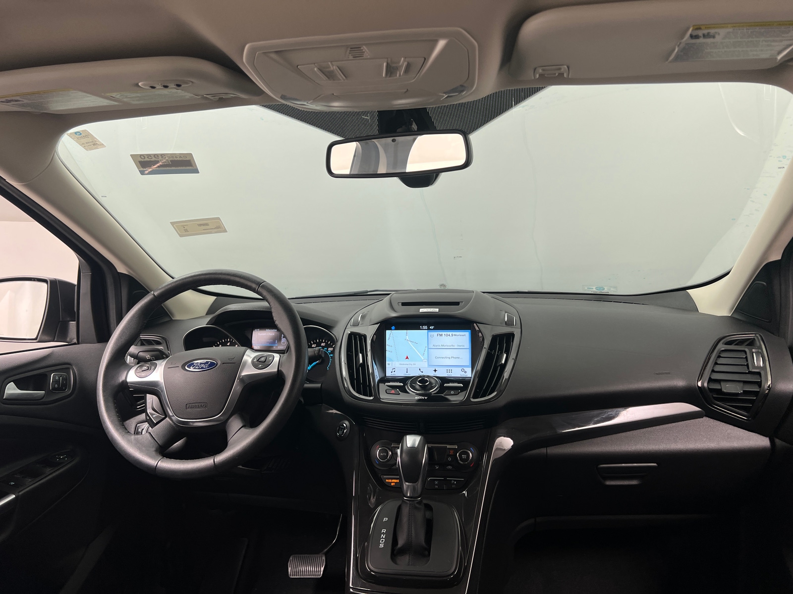 Thumbnail: 2016 Ford Escape - 2