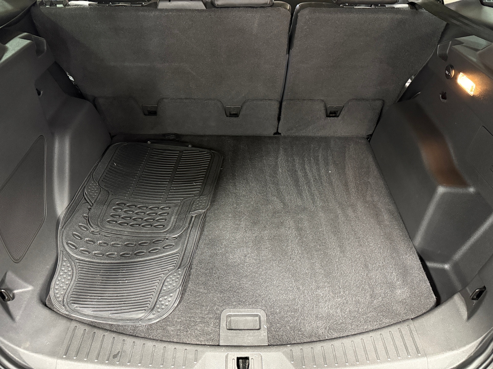 Thumbnail: 2016 Ford Escape - 6