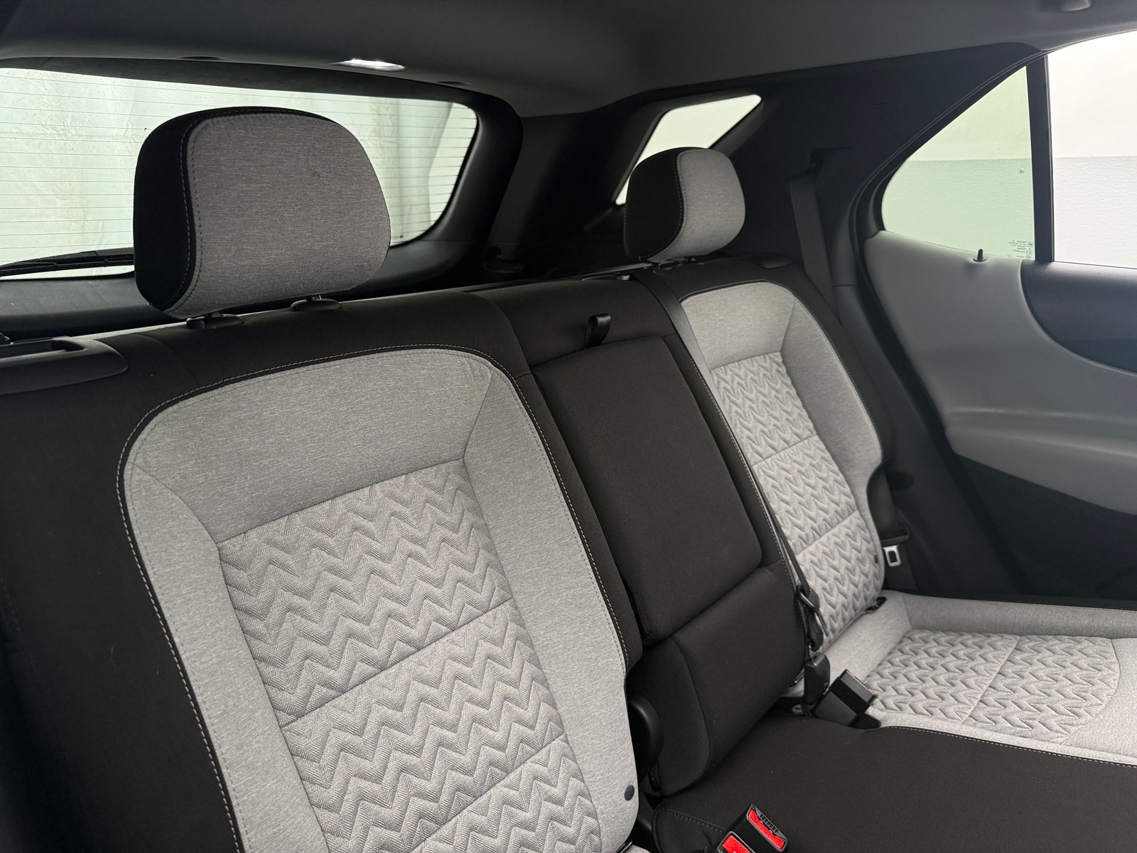 Thumbnail: 2024 Chevrolet Equinox - 6